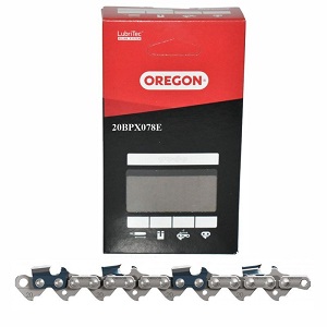 Řetěz pilový Oregon 20BPX078E (.325" 1,3mm 78 článků)