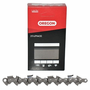 Řetěz pilový Oregon 25AP042E (1/4" 1,3mm 42 článků)