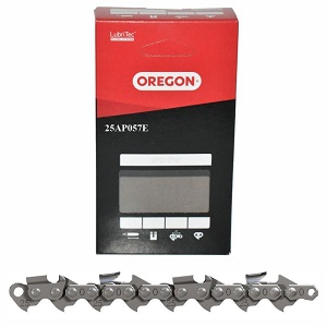 Řetěz pilový Oregon 25AP057E (1/4" 1,3mm 57 článků)