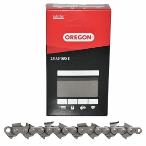 Řetěz pilový Oregon 25AP058E (1/4" 1,3mm 58 článků)
