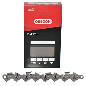 Řetěz pilový Oregon 25AP069E (1/4" 1,3mm 69 článků)
