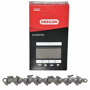 Řetěz pilový Oregon 25AP072E (1/4" 1,3mm 72 článků)