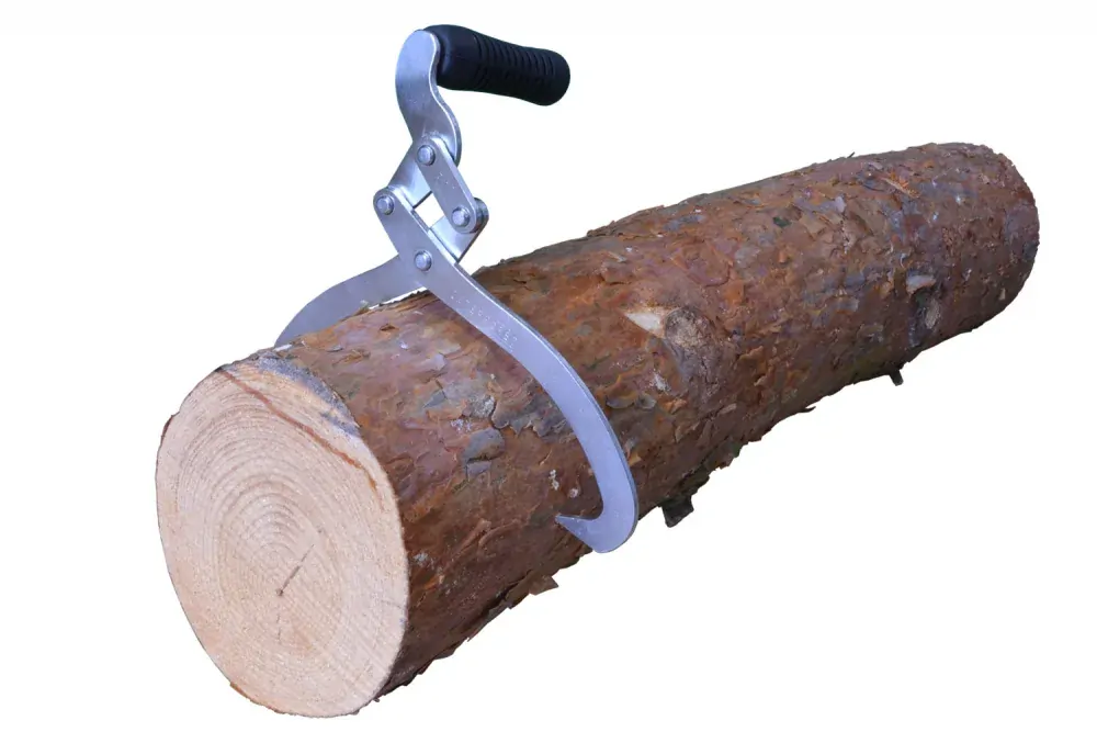 Zvedací kleště Interforst 24 cm, souběžné (IT-27125)