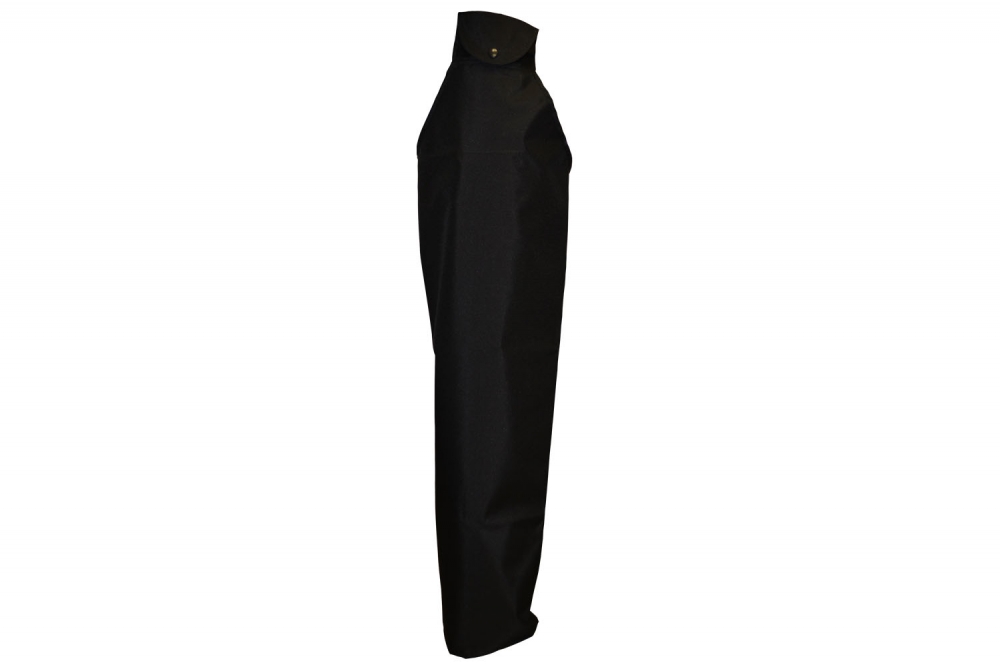 Návleky na nohy s druky 80 cm PVC (IT-055200)