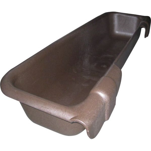 Závěsné koryto pro krávy, 160 cm, 120 l Ok Plast (1620100207)