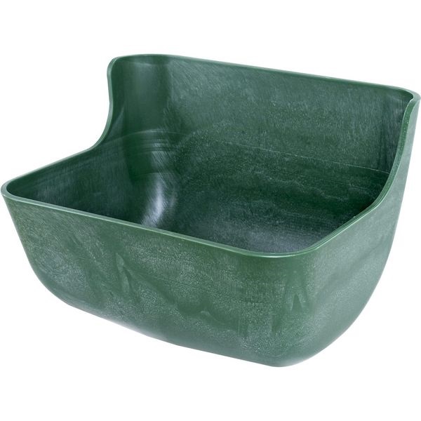Žlab pro koně s vypouštěcí zátkou Ok Plast (K1620100142)