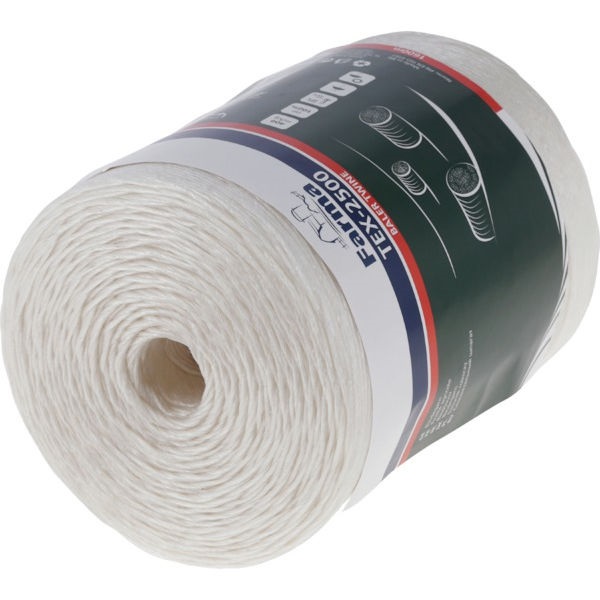 Provázek do lisu Farma 400 m/kg 1600m (KP-955050)