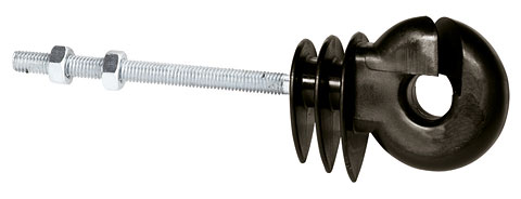 Metrický kroužkový izolátor M6 x 80 mm AKO (44391)