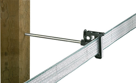 Distanční izolátor pásky 40mm 20cm AKO (441395)