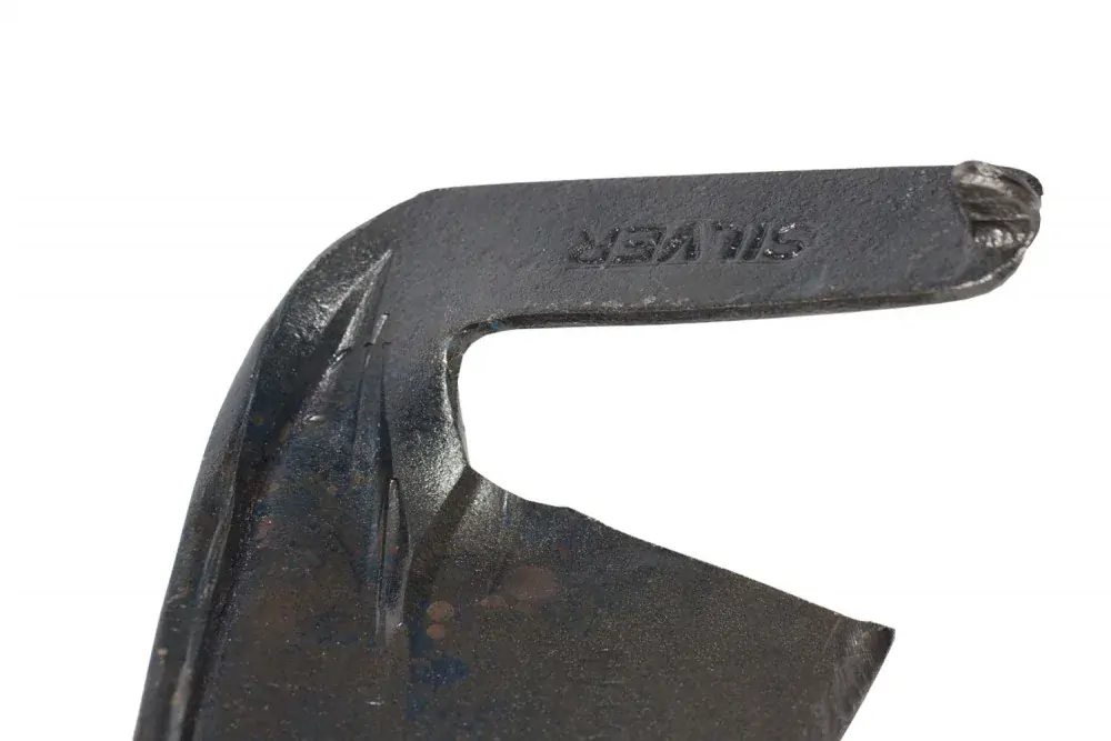 Kosa lesnická ručně kovaná 45 cm Müller (IT-50525)