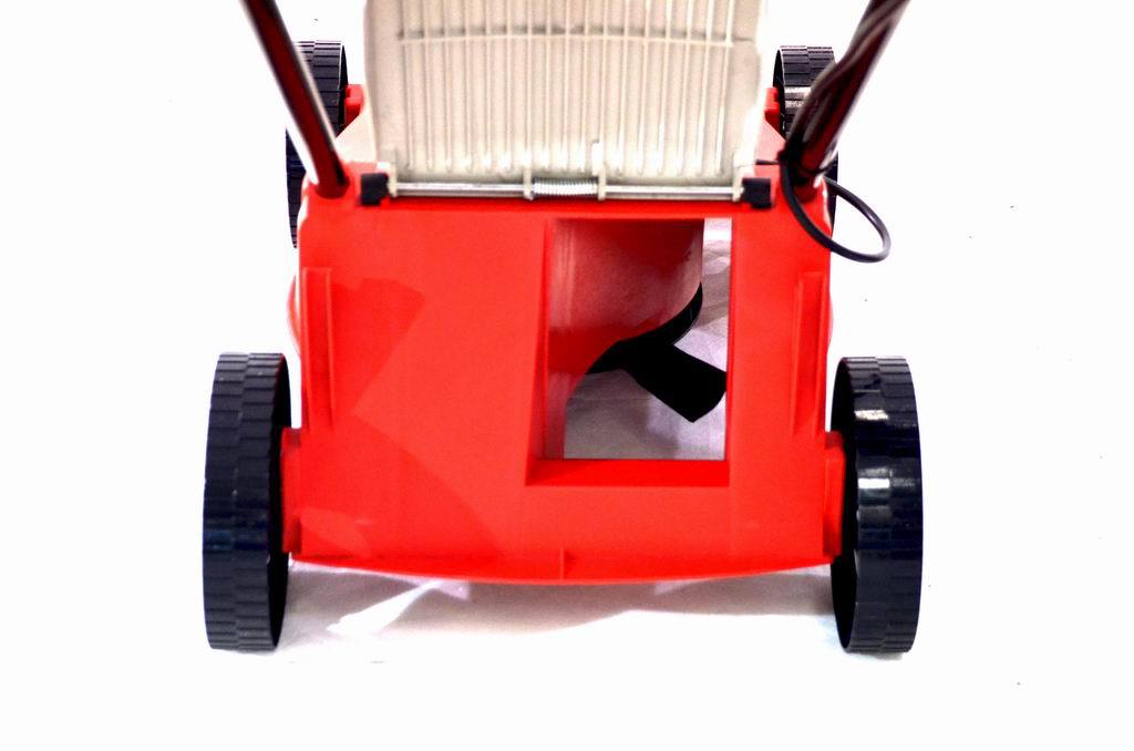 Elektrická travní sekačka Vari FM 3310
