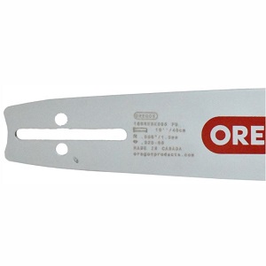 Vodící lišta POWER MATCH 40cm .325" 1,5 mm Oregon 168RNBK095