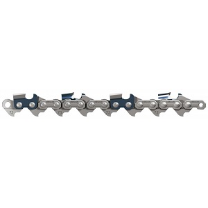 Řetěz pilový Oregon 73DPX060E (3/8" 1,5mm 60 článků) kulatý zub