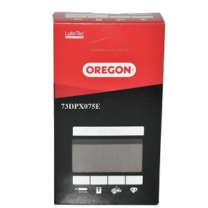 Řetěz pilový Oregon 73LPX075E (3/8" 1,5mm 75 článků) hranatý zub