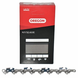 Řetěz pilový Oregon 91VXL053E (3/8" 1,3mm 53 článků) kulatý zub
