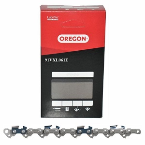 Řetěz pilový Oregon 91VXL061E (3/8" 1,3mm 61 článků) kulatý zub