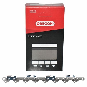 Řetěz pilový Oregon 91VXL062E (3/8" 1,3mm 62 článků) kulatý zub