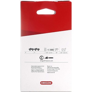 Řetěz pilový Oregon 91P052E (3/8" 1,3mm 52 článků)