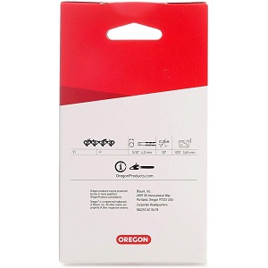 Řetěz pilový Oregon 91P056E (3/8" 1,3mm 56 článků)