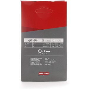 Řetěz pilový Oregon 91PX052E (3/8" 1,3mm 52 článků)