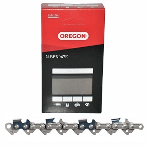 Řetěz pilový Oregon 21BPX067E (.325" 1,5mm 67 článků)