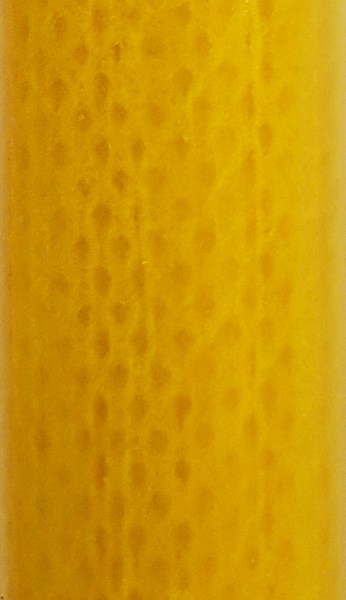 Sklolaminátový sloupek 110 cm dvojitý hrot AKO (444261)