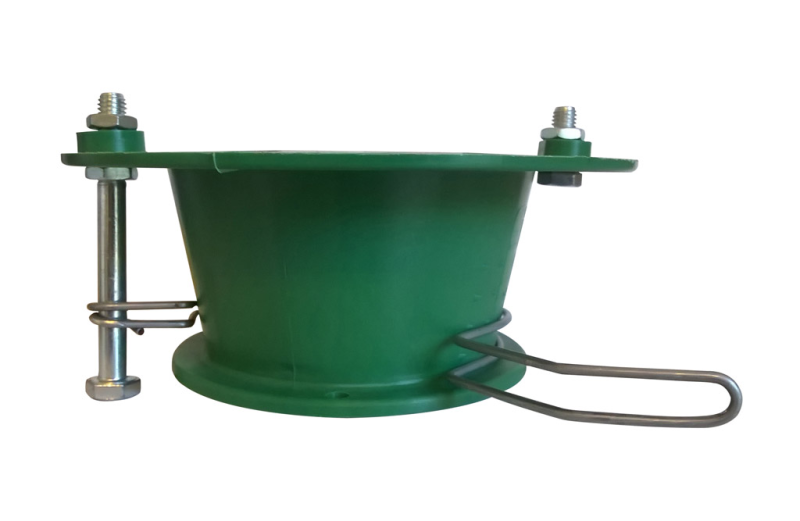 Pytlový adaptér na pytel Big-Bag Vidbag (KP-6000202240)