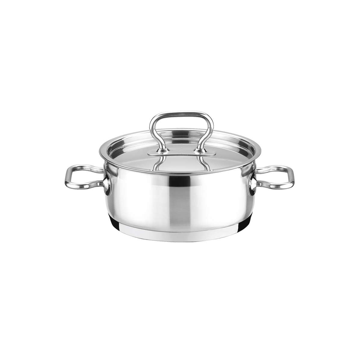 Kastrol HOME PROFI s poklicí pr. 16 cm, 1,5 l