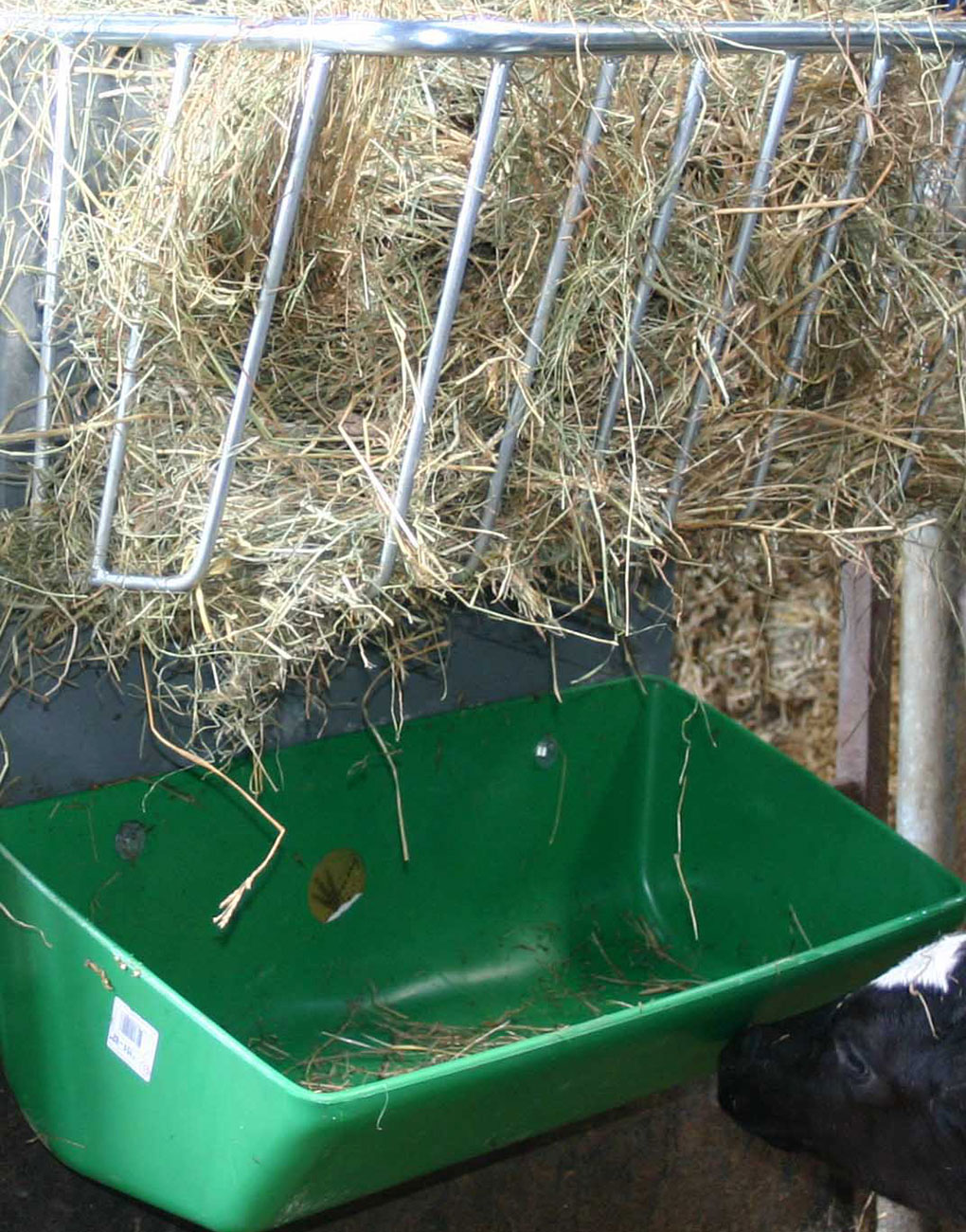 Žlab na krmení 77cm, 26l Ok Plast (K1620100364)