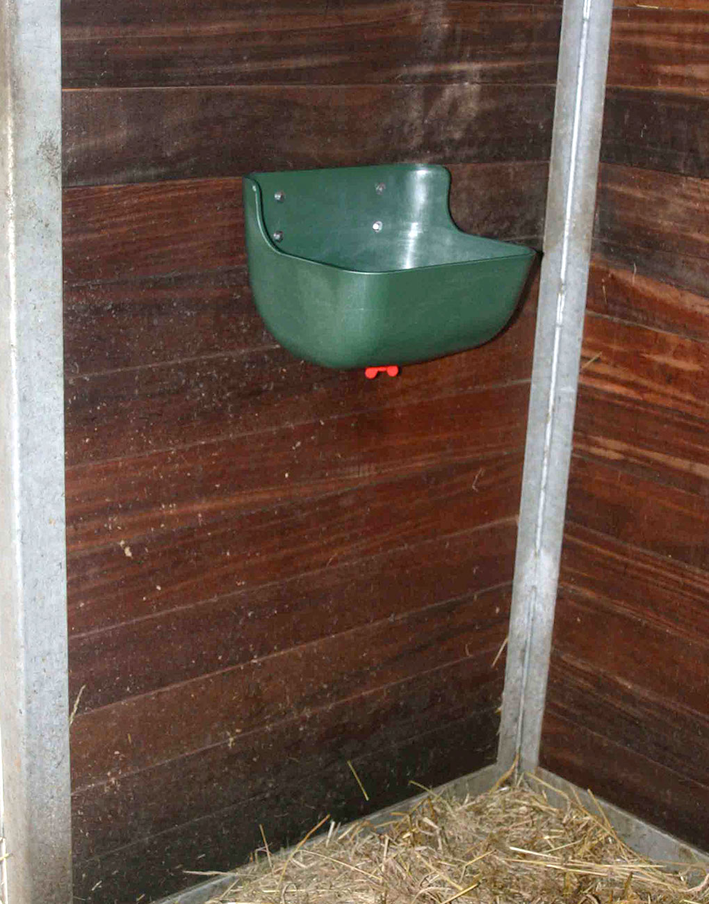 Žlab pro koně s vypouštěcí zátkou Ok Plast (K1620100142)