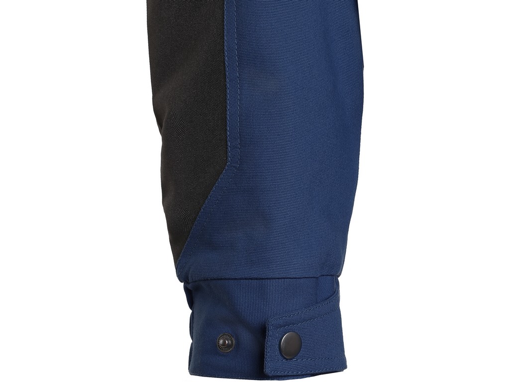 Strečová montérková blůza CXS STRETCH modrá-černá (101002744164) vel. 64