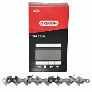 Řetěz pilový Oregon 73DPX056E (3/8" 1,5mm 56 článků) kulatý zub