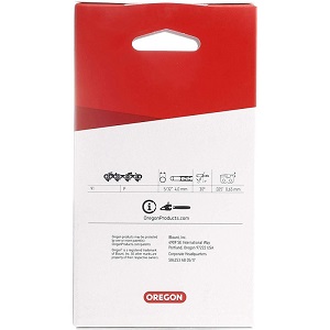 Řetěz pilový Oregon 91P050E (3/8" 1,3mm 50 článků)