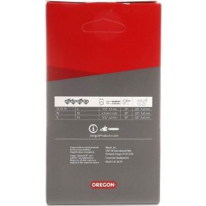 Řetěz pilový Oregon 91PX040E (3/8" 1,3mm 40 článků)