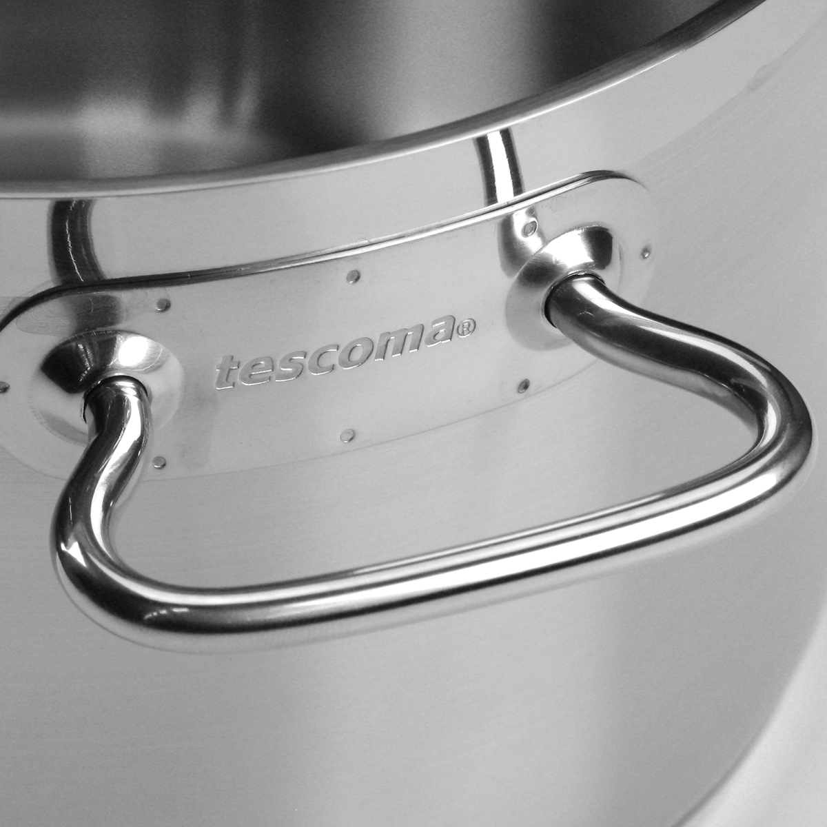 Hrnec HOME PROFI s poklicí pr. 28 cm, 10,0 l