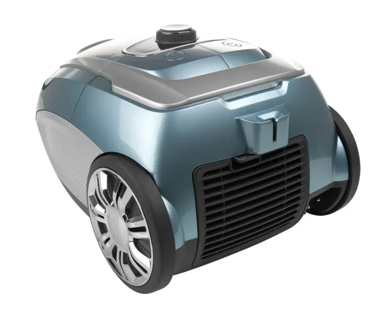 Sáčkový vysavač podlahový ETA Mio Blue 0502 90000