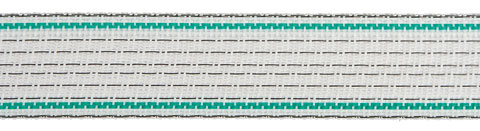 Ohradníková páska (350kg 200m 10 drátů 40mm) AKO (449125)