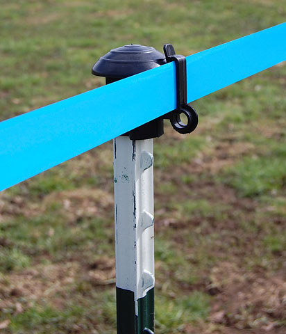 T-post kovový ohradníkový sloupek 213 cm AKO (441462)