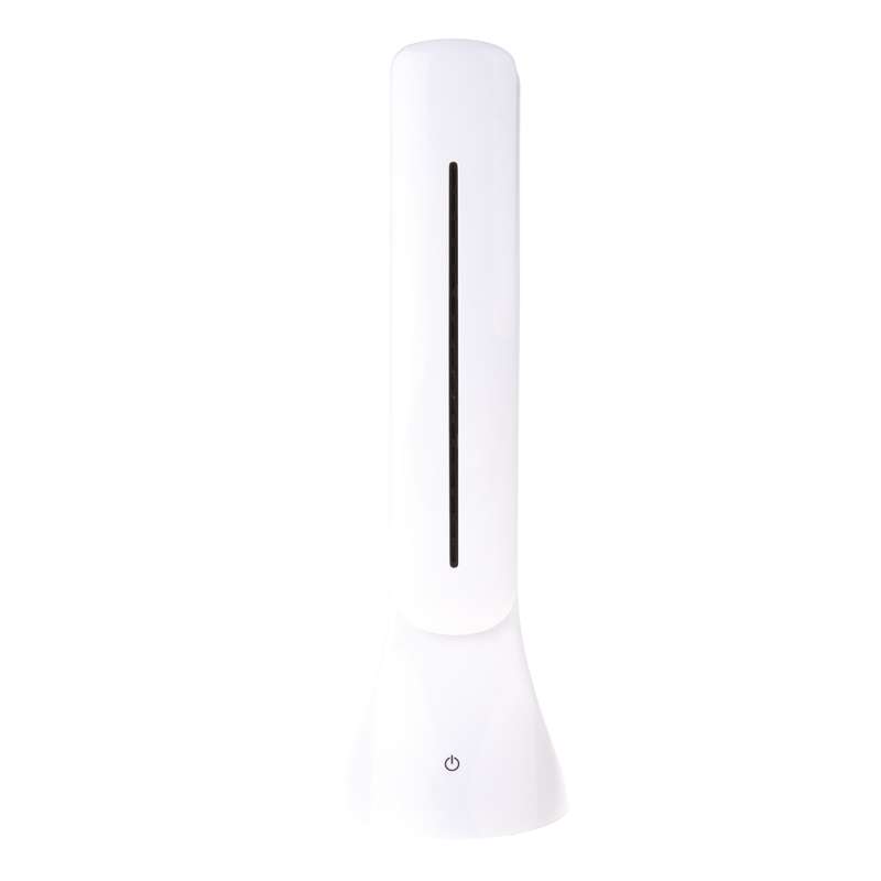 LED stolní lampa IM811, bílá s USB EMOS (Z7591W)