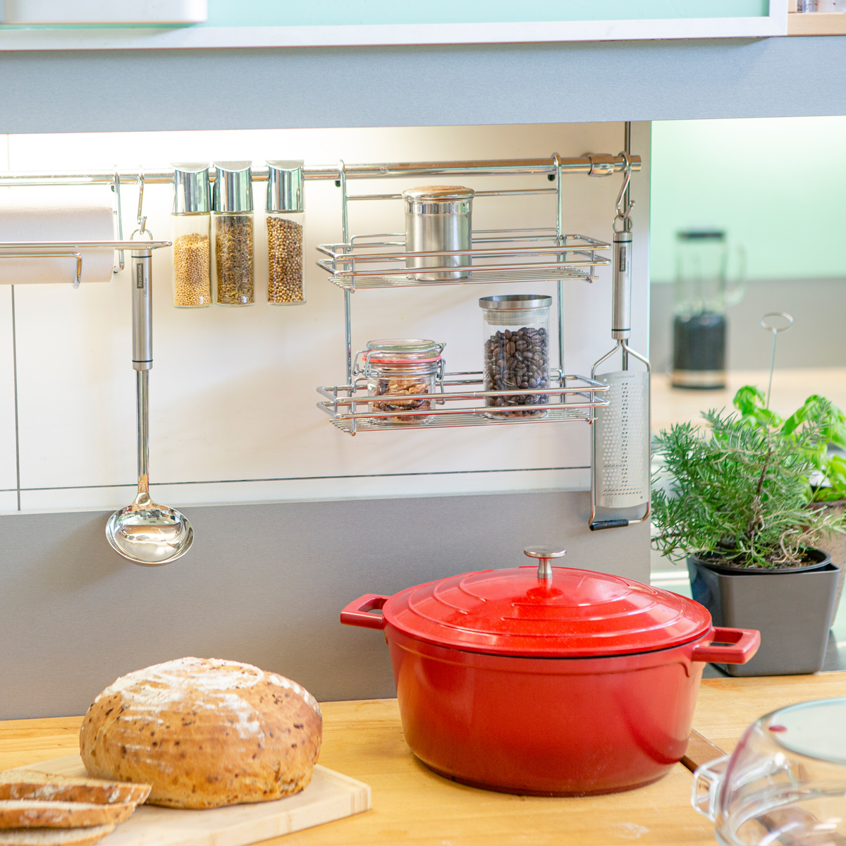 Pekáč s poklopem BORDEAUX 32 x 26 cm