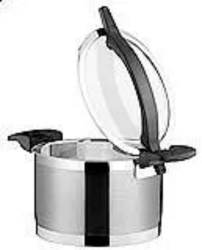 Hrnec ULTIMA s poklicí pr. 16 cm, 2,0 l