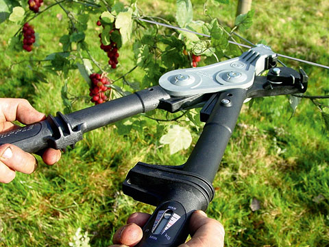 Spojka ocelových drátů Gripple 2,0 - 3,5 mm AKO (44706)