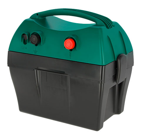 Akumulátorový zdroj 12/9 V Mobil Power A 1200 AKO (372121MA)