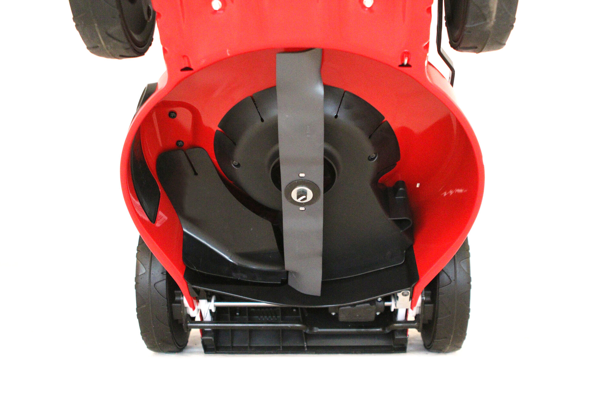 Travní sekačka s pojezdem Vari CP1 484 H