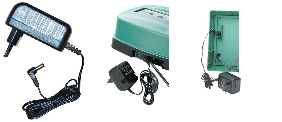 Akumulátorový zdroj 12/9 V Mobil Power A 1200 AKO (372121MA)