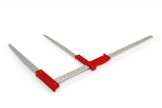 Lesnická průměrka Silvanus 80 cm (IT-54240-80)