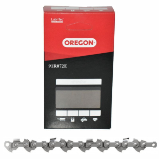 Řetěz pilový Oregon 72RD050E (3/8" 1,3mm 50 článků) podélné řezání