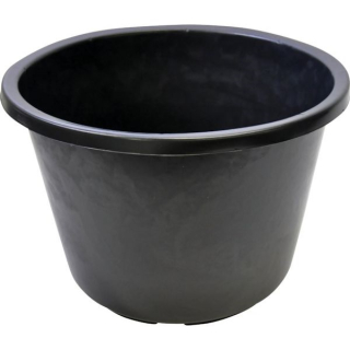 Vana na maltu 45 litrů černá (KP-VV610100)