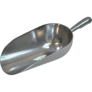 Hliníková lopatka na krmivo 1,6 kg (KP-VV29797)