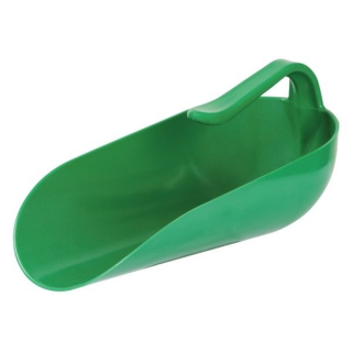 Plastová lopatka na mouku 2,5 kg (KP-VV9324)